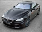 BMW M6 Gran Coupe by G-Power 2015 года